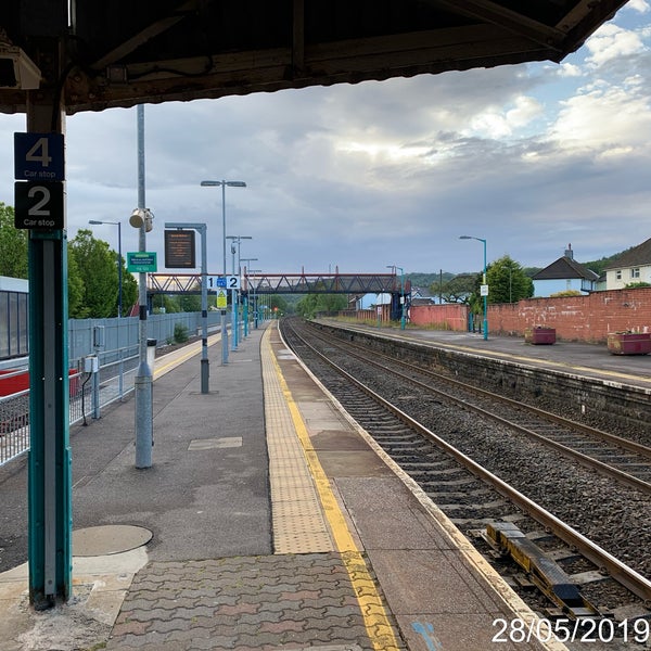 Photos at Caerphilly Railway Station (CPH) 5 tips from 339 visitors