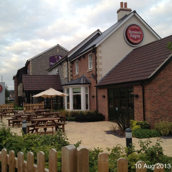 Brewers Fayre