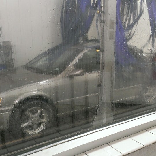 Jet Stream Car Wash 911 Witzel Ave