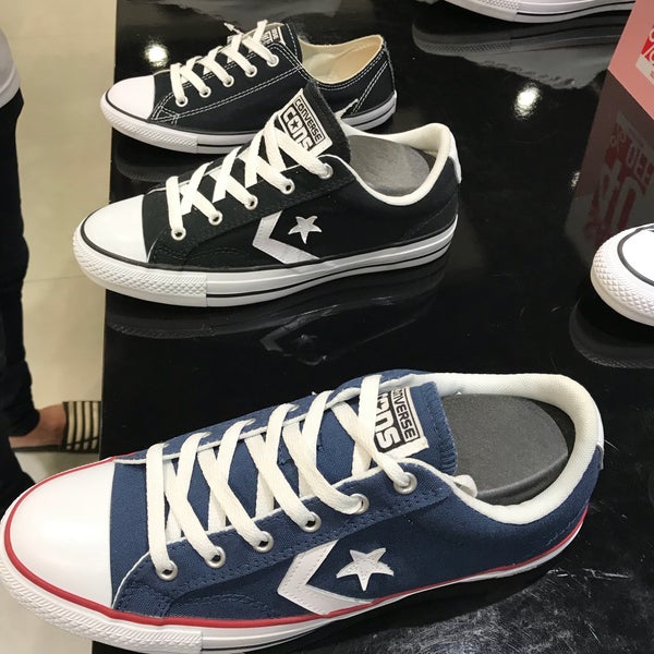 converse siam square one