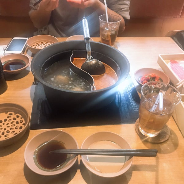 しゃぶしゃぶ温野菜 本八幡店 しゃぶしゃぶ店