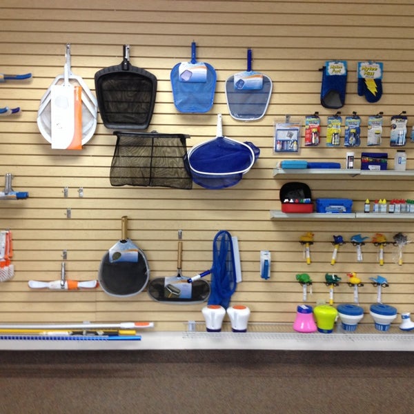 Superior Pool Products Miscellaneous Store