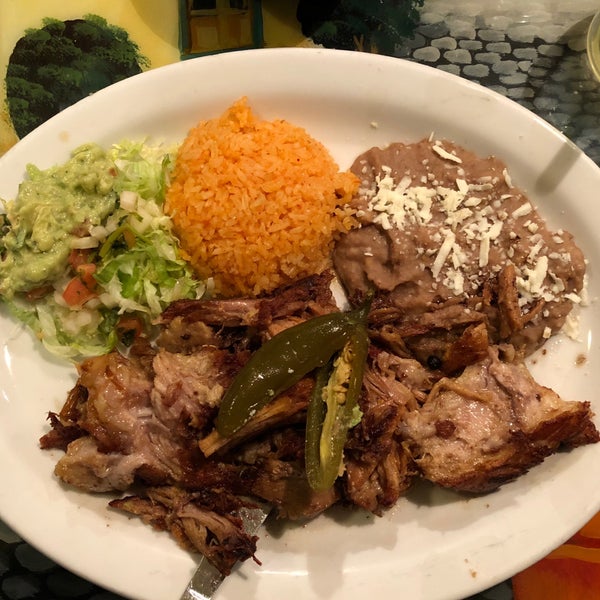 Lupita's Mexican Restaurant & Bar Mexican Restaurant in Incline Village