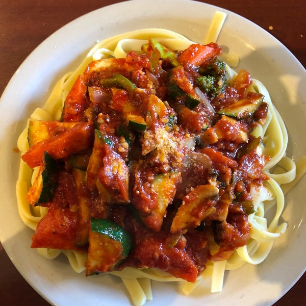 Luigi's Italian Restaurant West Linda Mar Pacifica, CA