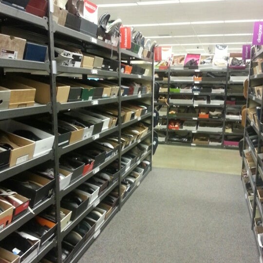 Nordstrom Rack Mission Valley East 4160 ziyaretçidan 19 tavsiye