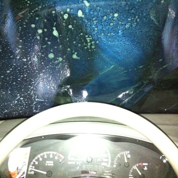 LA Express Car Wash Batavia, OH