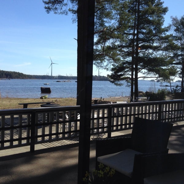 РљРµРјРїРёРЅРі Santalahti