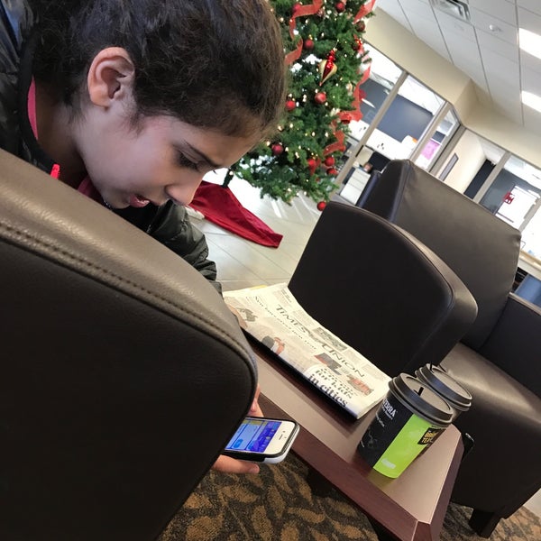 Rensselaer Honda Automotive Repair Shop