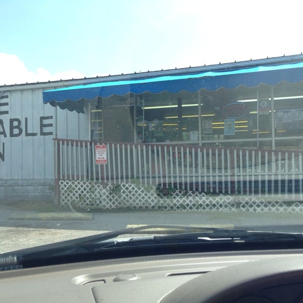 Vegetable bin Downtown Charleston Charleston, SC