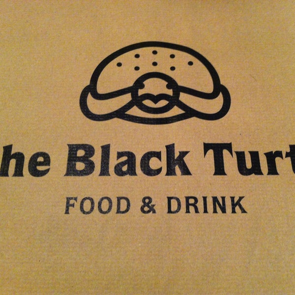 Foto tirada no(a) The Black Turtle por Vintage Valencia Peluqueria C. em 3/6/2013