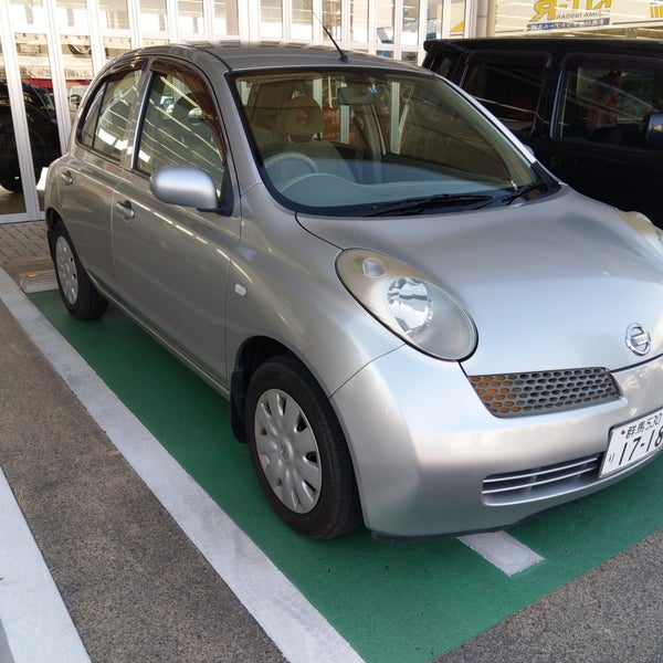 Photos At 群馬日産自動車 ブルーステージ Kit R 太田店 太田市 群馬県