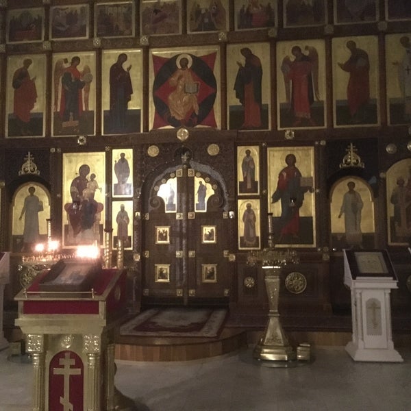 Храм Воскресения Христова в Орлецах Псков