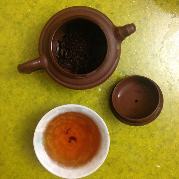 รูปภาพถ่ายที่ Нака чай (офис) โดย Semen D. เมื่อ 9/13/2013