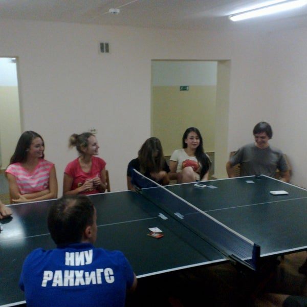 Ранхигс нижний новгород общежитие фото Obshchezhitiye № 3 RANKhiGS, dormitory, Novosibirsk, Michurina Street, 5 Yande