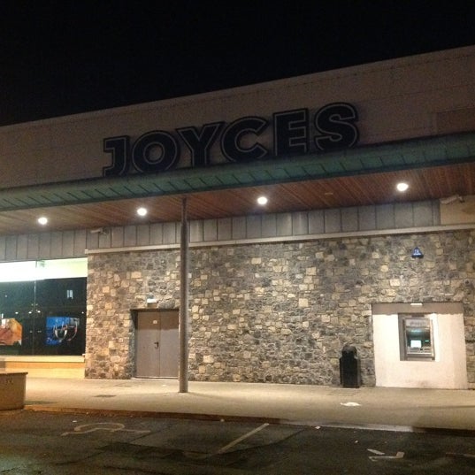 Joyces 365 Athenry - Grocery Store