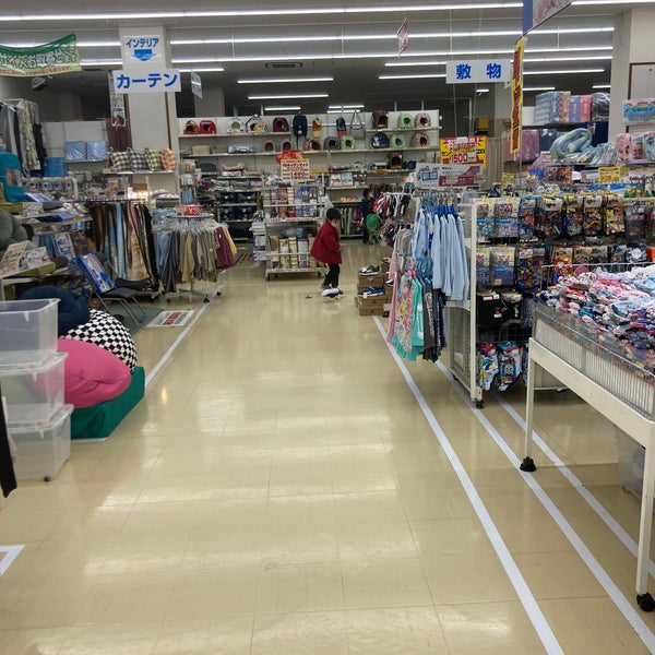 サンキ 菖蒲店 久喜市 埼玉県