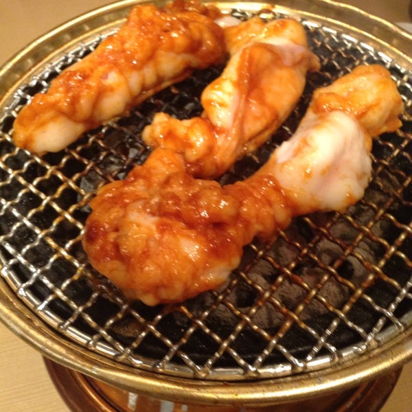 Photos At 西日暮里ホルモン Korean Restaurant