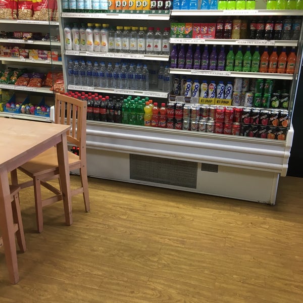 The Tea Hut Woodbridge, Suffolk