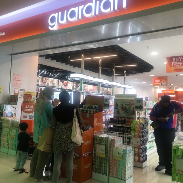 Photos at Guardian - Pharmacy in Seremban