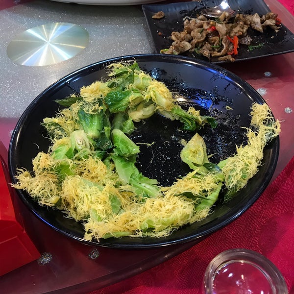 New Ocean King Seafood, IJM, Batu 5 Seafood Restaurant in Sandakan