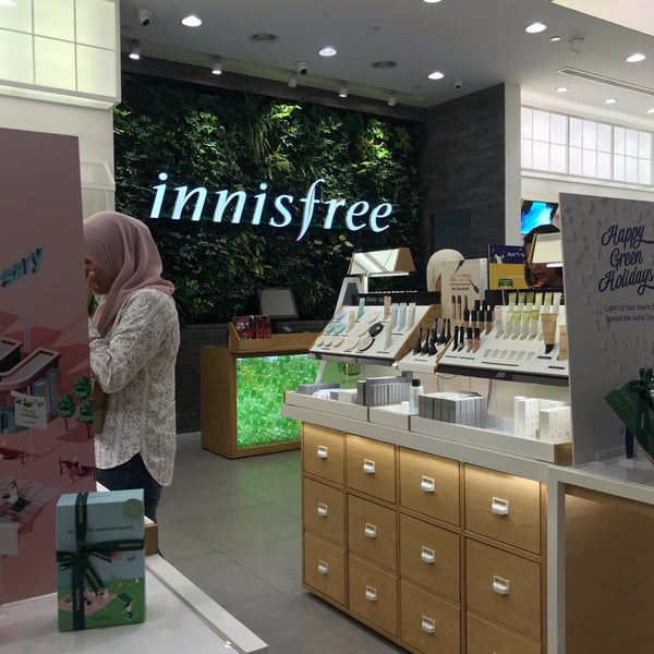 Photos At Innisfree Kuala Lumpur City Center Kuala Lumpur