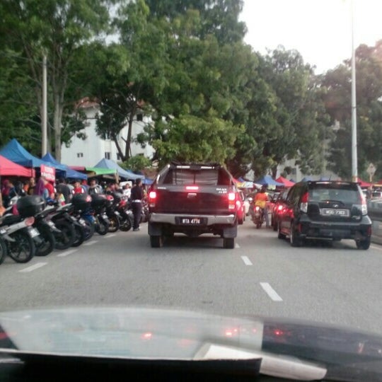 Photos At Bazaar Ramadhan Batu 8 Gombak Park