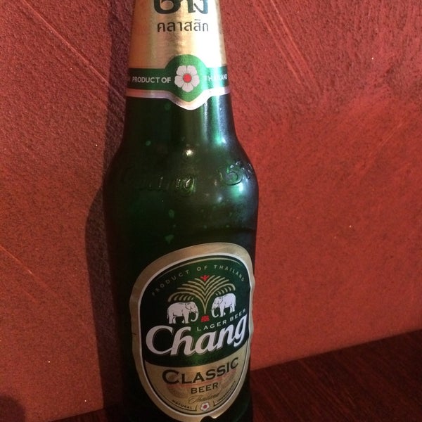 Ruang Tong Thai Restaurant in Richmond