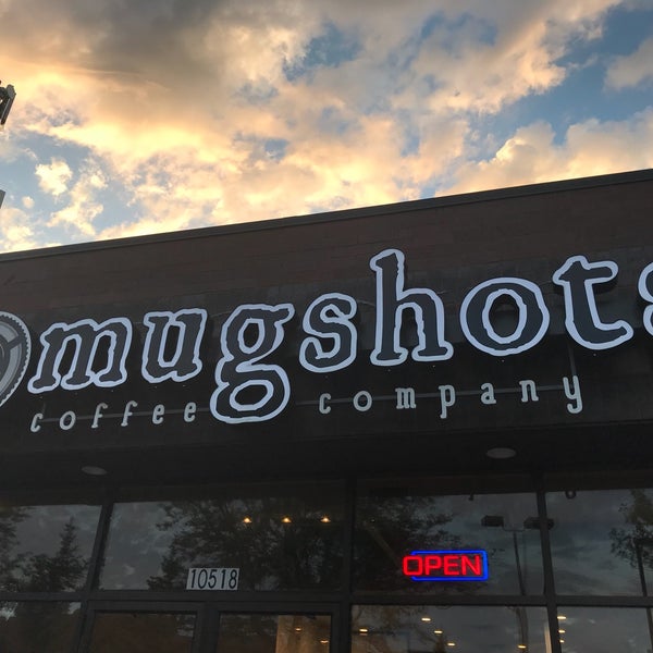 Mugshots - Coffee Shop in West Bloomington