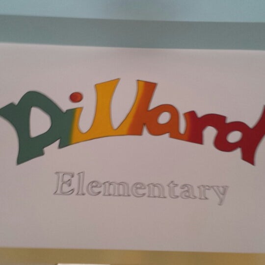 Dillard Drive Elementary School Elementary School