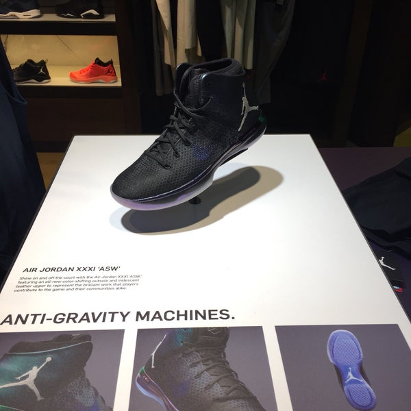 Space jam 2024 31 footlocker