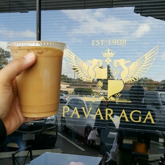 hawaiian coffee bonita
