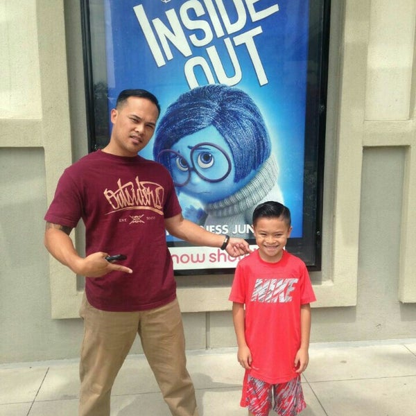 Photos at AMC Otay Ranch 12 Otay Ranch 22 tips