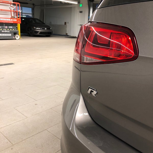 Foto scattata a VW Southtowne da Bo A. il 1/30/2019