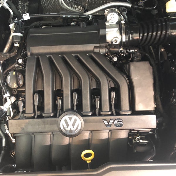 Foto scattata a VW Southtowne da Bo A. il 2/27/2018