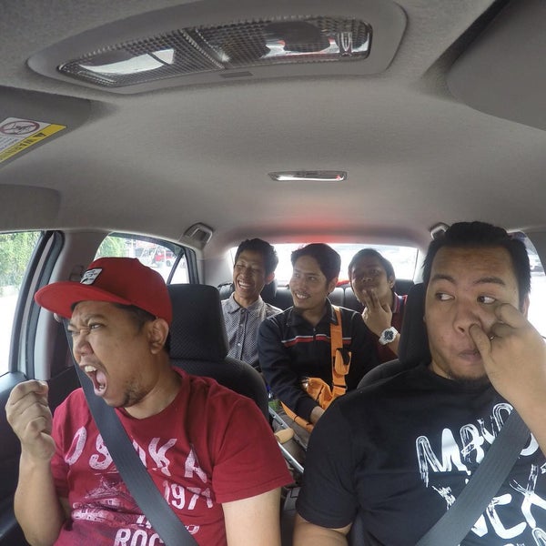 Photos At Jalan Yahya Awal 1 Tip