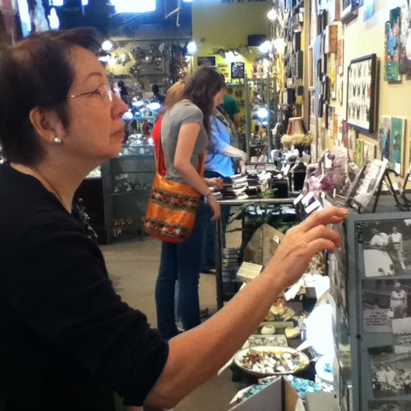 Art of Steel Art Gallery in Pittsburgh