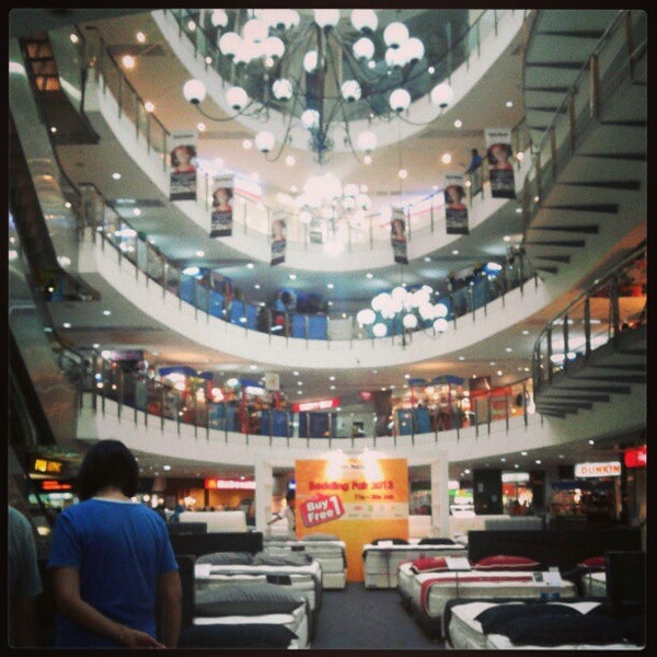 Photos At Ampang Point Shopping Centre 204 Tips