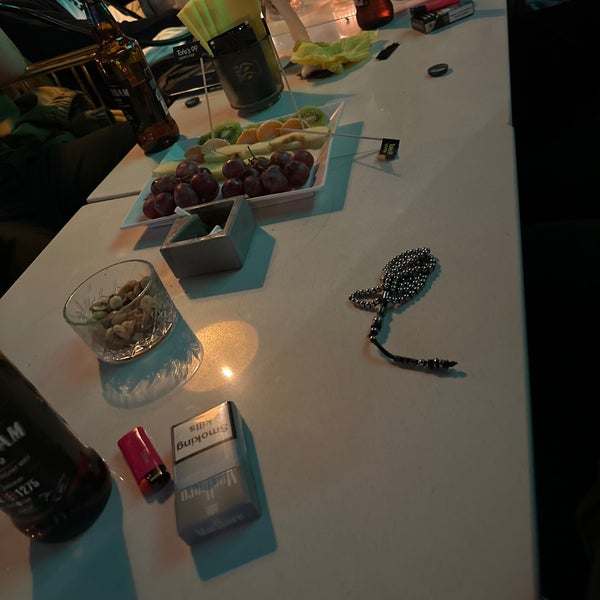 Tofe’s 99 Sports Bar Maslak İstanbul, İstanbul