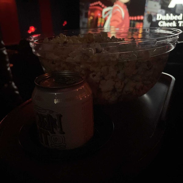 Galaxy Monroe Theatres Monroe, WA