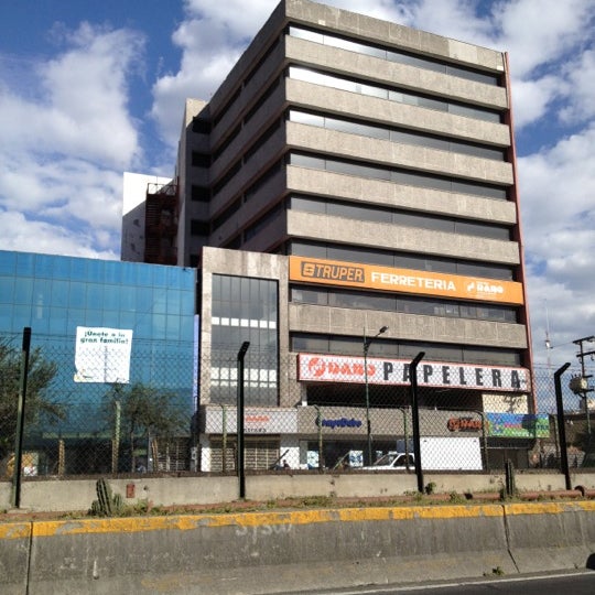 CompuDabo - Albert - Cidade do México, Distrito Federal