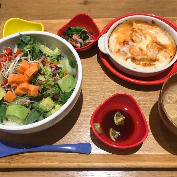 Photos At 和ごはんとカフェchawan 新百合ヶ丘エルミロード店 Asian Restaurant In 川崎市 Photos At 和ごはんとカフェchawan 新百合ヶ丘エルミロード店 Asian Restaurant In 川崎市
