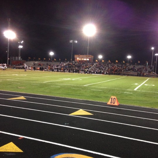 Hayfield Secondary School Middle School