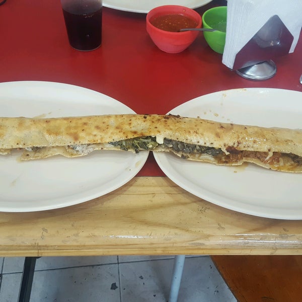 Fotos en Los Machetes De Amparito Restaurante mexicano en Obrera