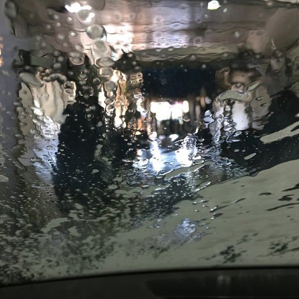 ProClean Car Wash Car Wash and Detail