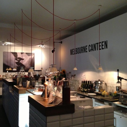 Melbourne Canteen (Now Closed) Reuterkiez 81 tips from 1113 visitors