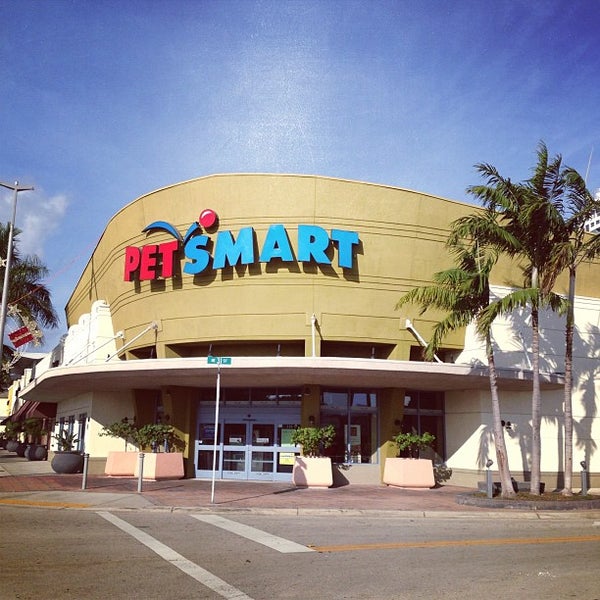 PetSmart Midtown Miami 14 tips de 769 visitantes