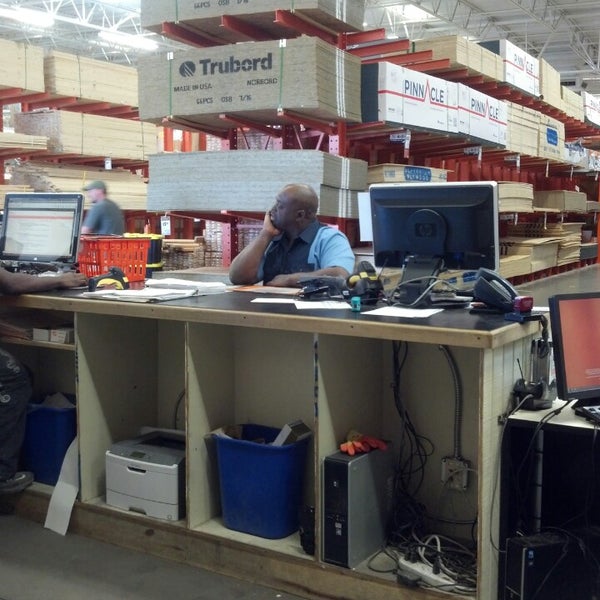 The Home Depot Dublin, GA