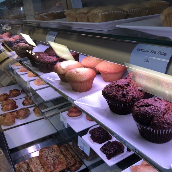 Martino's Bakery Bakery in Burbank