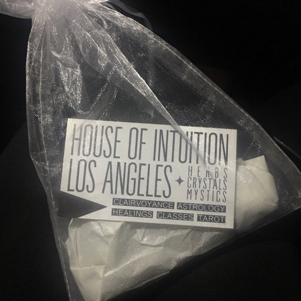 House of Intuition East LA Los Angeles, CA