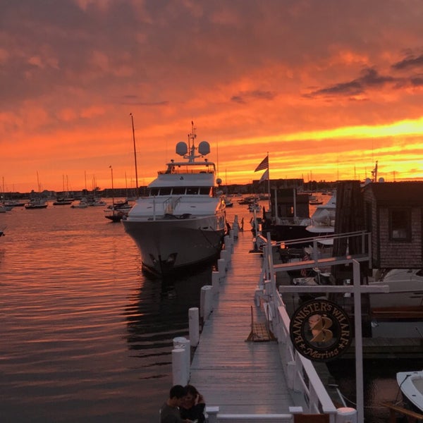 The Black Dog General Store Newport, RI